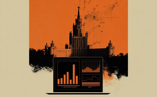 Дистанционный день открытых дверей для абитуриентов магистратуры экономического факультета МГУ