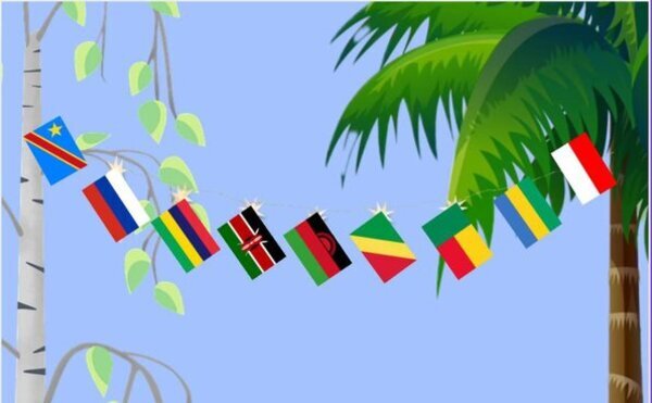 II Фестиваль языков и культур