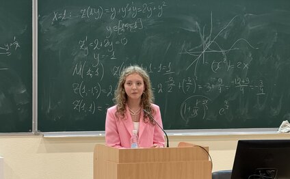 День в МГУ: бизнес-тренинг «Как 11-класснику превратить хобби в бизнес?»