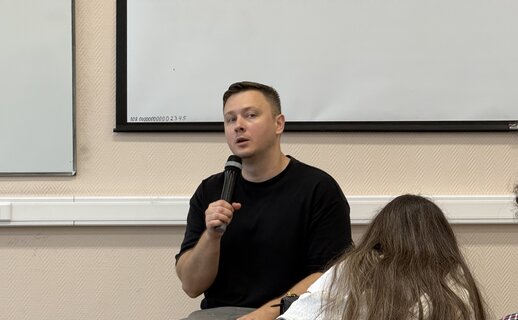 Предпрофессиональные каникулы: смена «Школа молодого предпринимателя»