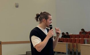 Бизнес-день в МГУ: бизнес-семинар «Маркетинг для предпринимателей»