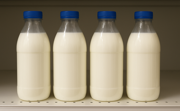 Круглый стол «Подходы к измерению и оценке масштабов шринкфляции* в секторе молочной продукции»