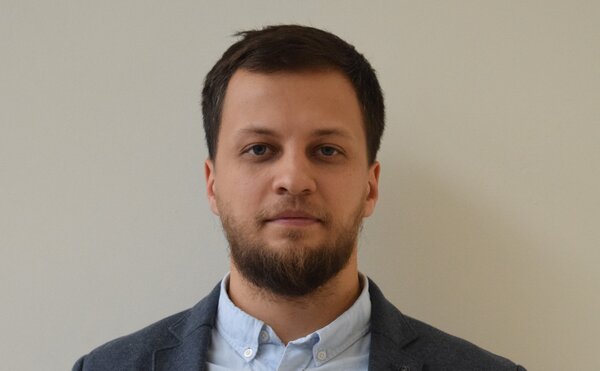 Доцент кафедры Филимонов И.В. – победитель конкурса Московского университета в номинации &quot;Выдающиеся научные статьи&quot;