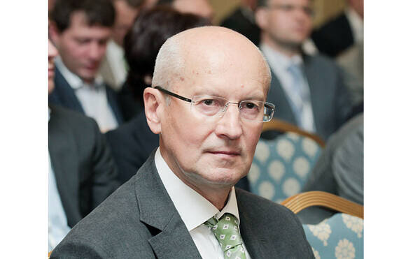 Заведующий кафедрой управления рисками и страхования Котлобовский И.Б. принял участие в заседании в Совете Федерации РФ