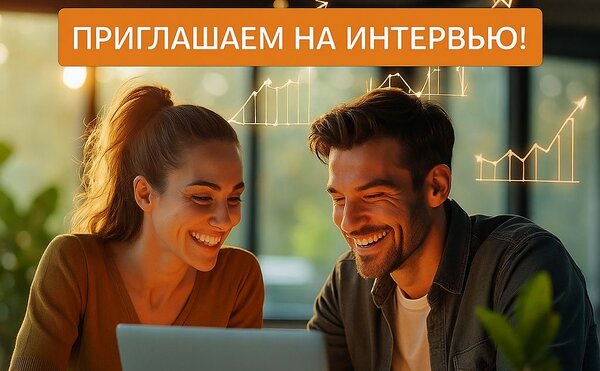 Интервью от команды &quot;Карьерный навигатор&quot;