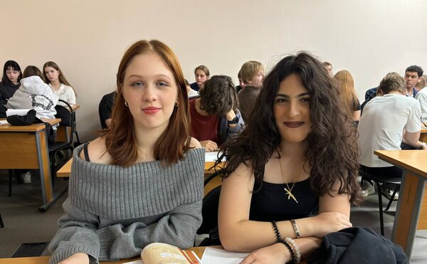 Предпрофессиональные каникулы: смена «Школа молодого предпринимателя»