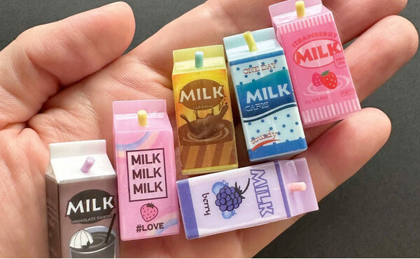 Материалы круглого стола «Подходы к измерению и оценке масштабов  шринкфляции в секторе молочной продукции»