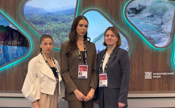 День платформенной экономики