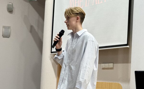 День в МГУ: бизнес-тренинг «Как начать работу с топами, не имея ничего?»