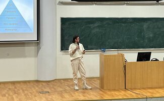 Бизнес-день в МГУ: бизнес-семинар «Ошибки, которые совершают молодые предприниматели - и как их избежать»