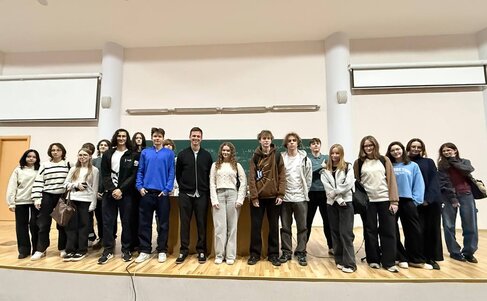 День в МГУ: бизнес-тренинг «Финансовая модель для реального бизнеса»