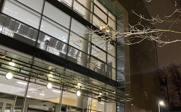 Новости Ученого совета Экономического факультета МГУ