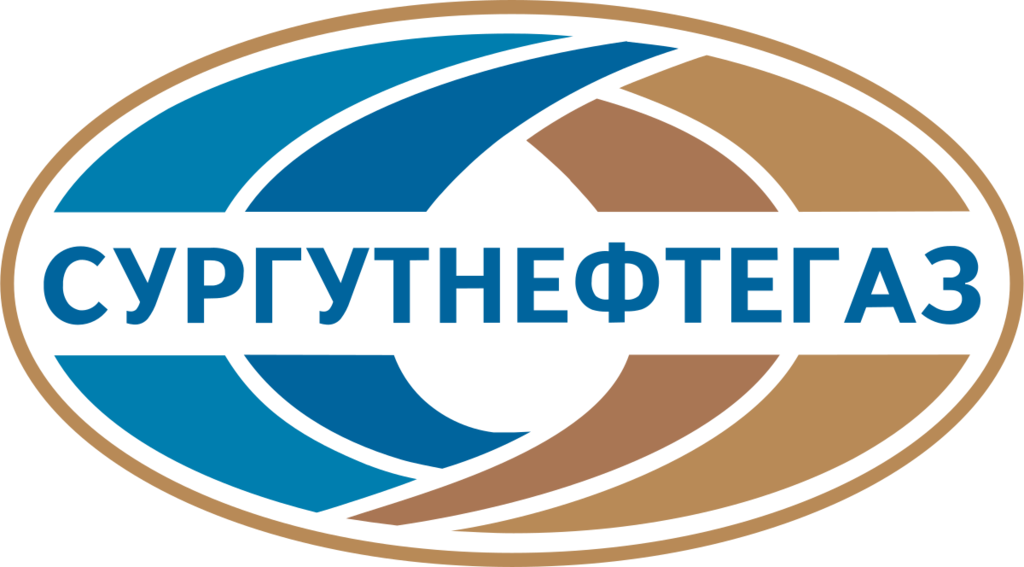 Сургутнефтегаз