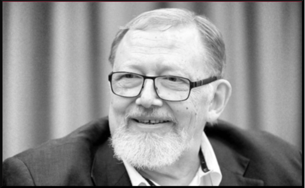 Ушел из жизни Сергей Константинович Дубинин