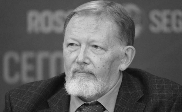 Ушел из жизни С. К. Дубинин