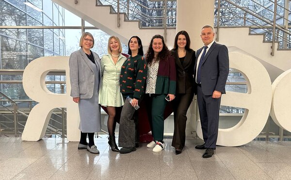 Слушатели Executive MBA разработали решения для продвижения экоупаковки в ритейле