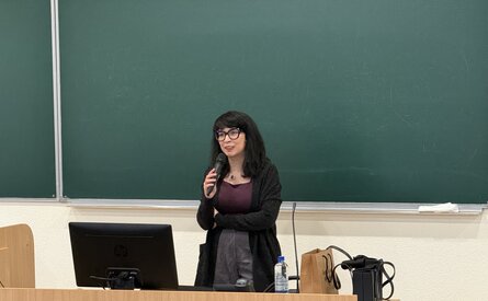 Бизнес-день в МГУ: бизнес-семинар «Маркетинг для основателя: фундамент, ошибки и первые решения»