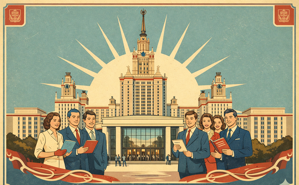 Экскурсия для выпускников на день ЭФ