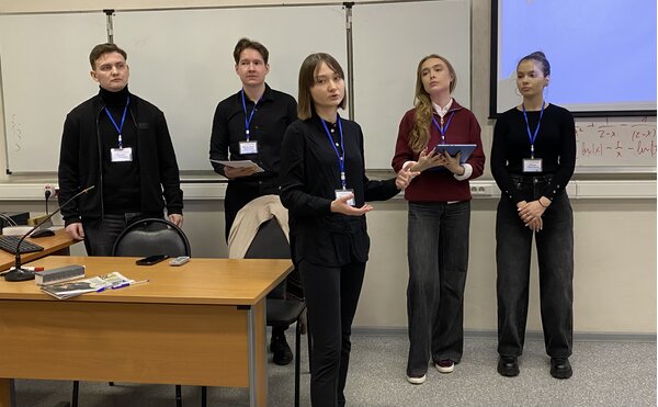 Проектные работы по микроэкономике - актуальные исследования в области устойчивого развития