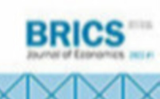 Вышел новый номер журнала BRICS Journal of Economics - №3 (2025) - спецвыпуск Trans-borderness in a New Era: Integration, Identities and Cooperation for Sustainable Development.