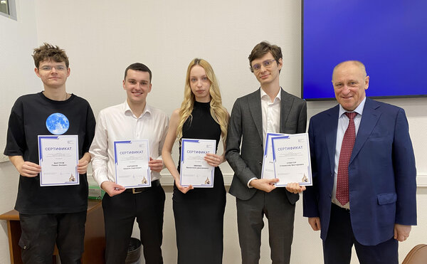 Новости Ученого совета Экономического факультета МГУ