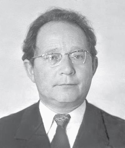 В. Афанасьев