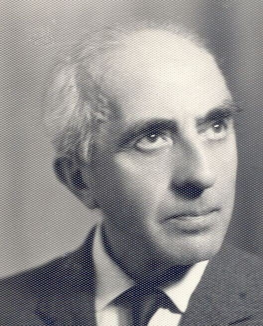 Б.Б. Кафенгауз