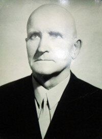 Ф.Я. Полянский