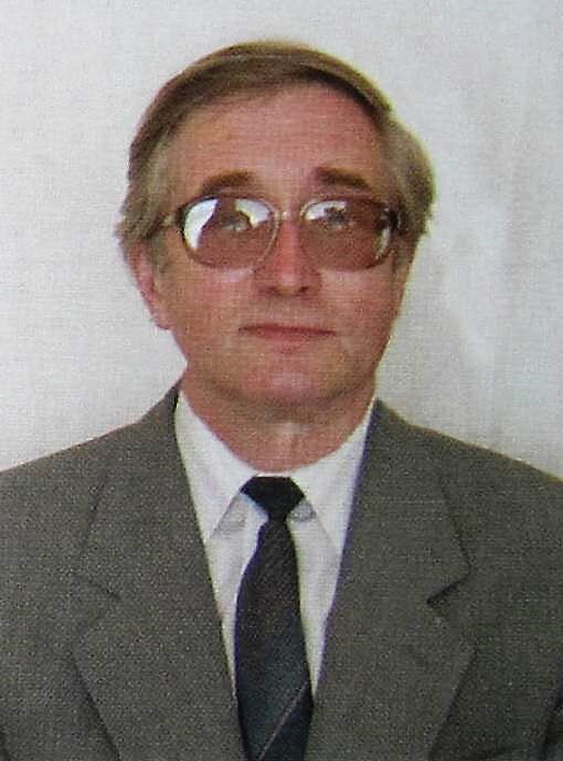 В. В. Радаев