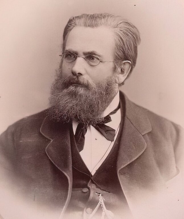 И. В. Вернадский