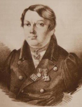 Л. А. Цветаев