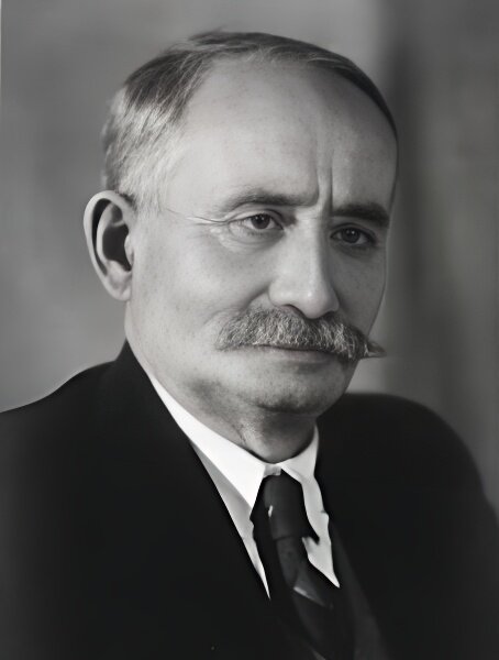 Ф. И. Михалевский