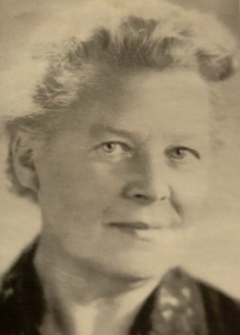 Н. С. Спиридонова