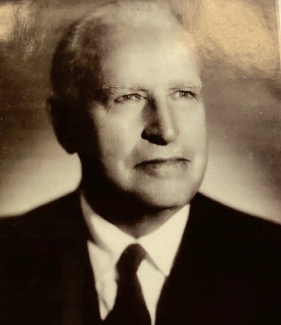 Ф. П. Кошелев