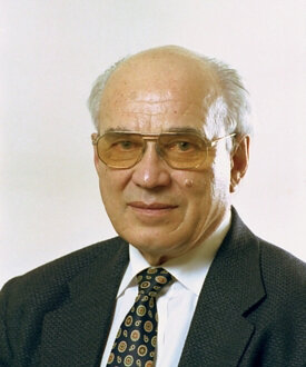 В. А. Мартынов