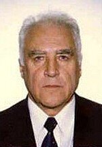 Валентин Михайлович Кудров