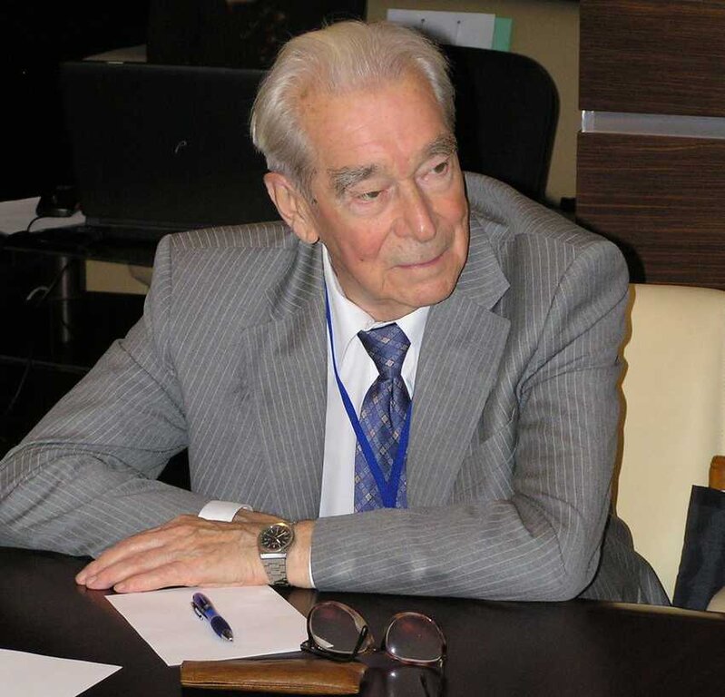 В. А. Виноградов