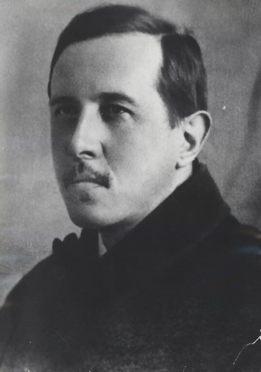 А. В. Чаянов