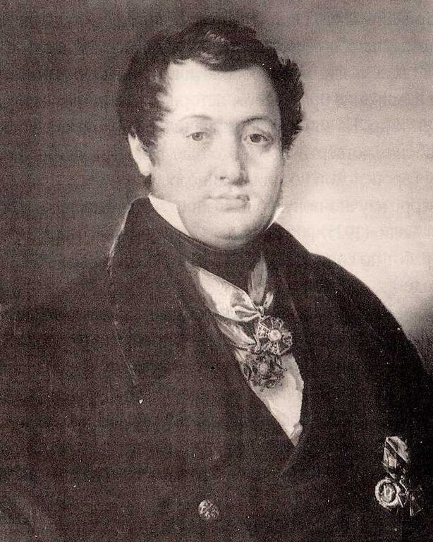 М. Г. Павлов