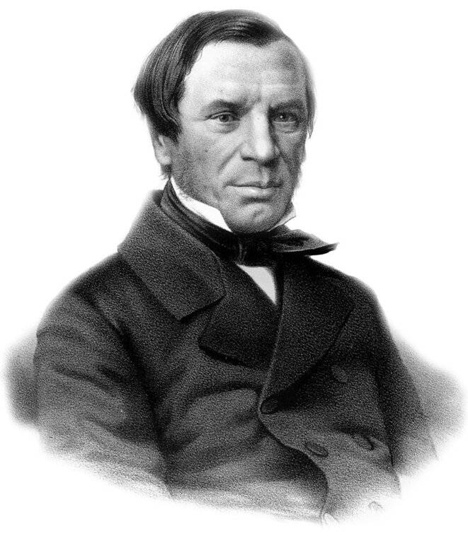 М. П. Погодин