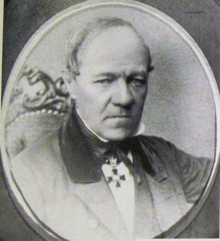 Н. Е. Зёрнов