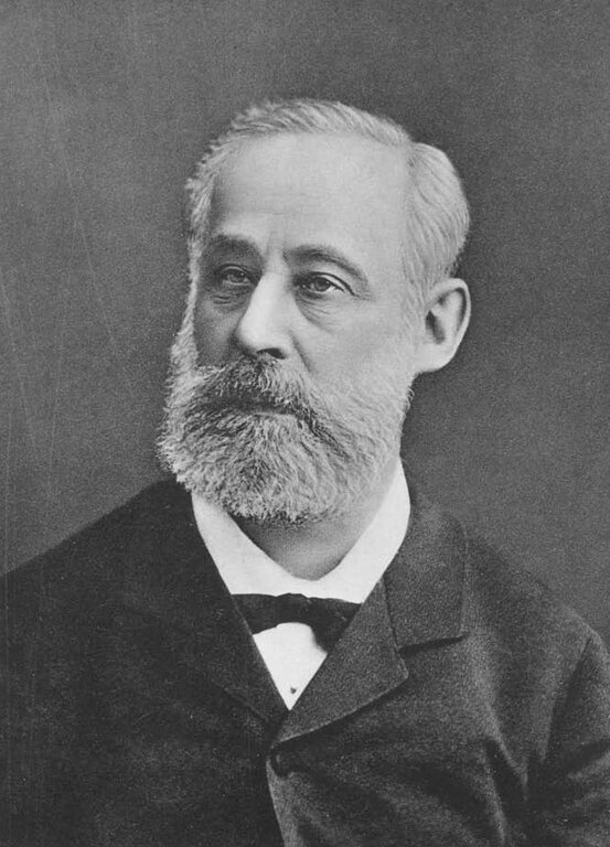 А. Ю. Давидов