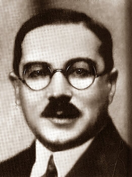 Н. Н. Алексеев