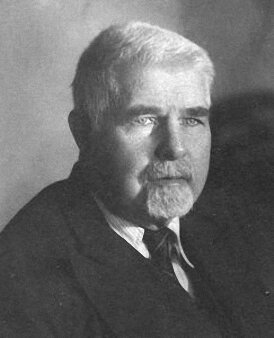 С. В. Бахрушин