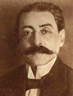 И. М. Гольдштейн