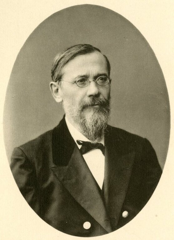 В. О. Ключевский