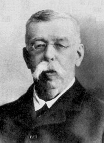 В. Ф. Лугинин