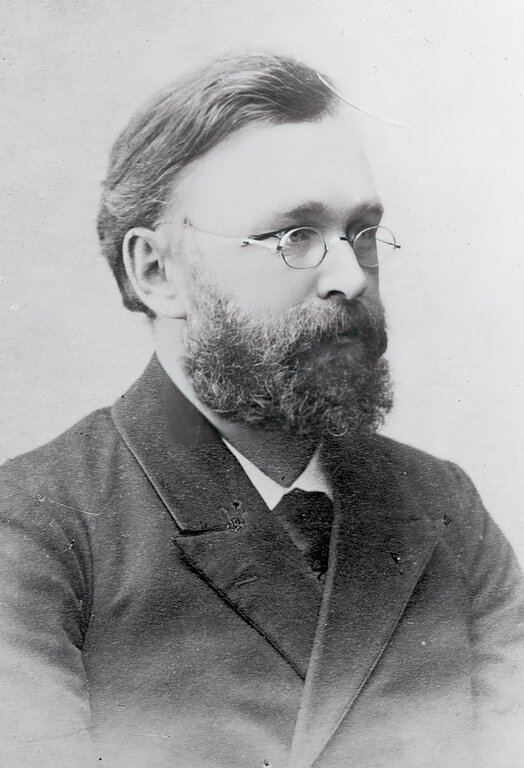 И. Х. Озеров