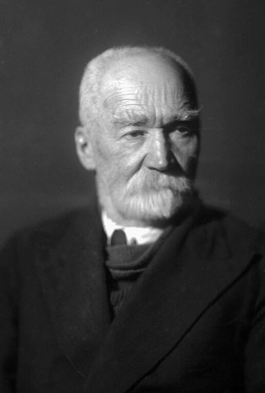 Д. М. Петрушевский