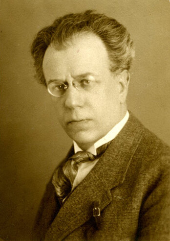 В. И. Пичета